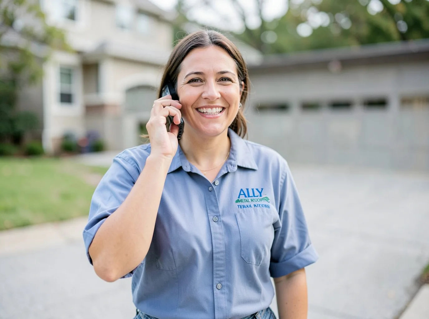 Metal Roof Installation Newfield, NJ FAQs